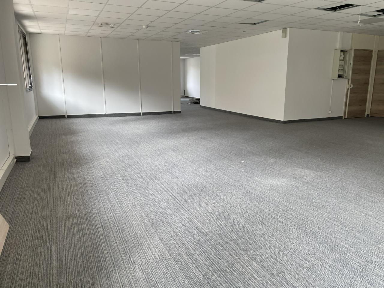 Bureau Sophia Antipolis 545m² Location bureau Sophia Antipolis Alpes-Maritimes OLBUR2114913 0